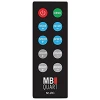MB Quart Wireless RF LED Light Remote Control -ITP tire-shop MBQ N1 RC L
