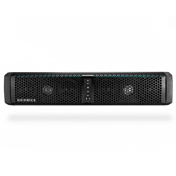 Hifonics THOR Ten Speaker Soundbar 3 Hifonics THOR Ten Speaker Soundbar