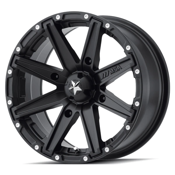 MSA Clutch 15x7 3 MSA Clutch 15x7