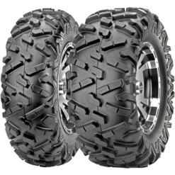 28-11R-14 Maxxis Bighorn 2.0 Tire