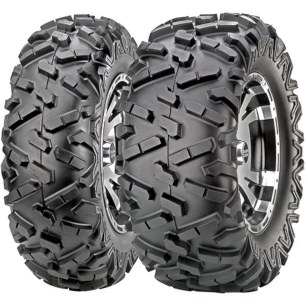 28-9-14 Maxxis Bighorn 2.0 Radial Tire 3 28-9-14 Maxxis Bighorn 2.0 Radial Tire
