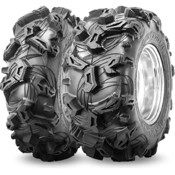 27-11-12 M60 Maxxzilla Tire 3 27-11-12 M60 Maxxzilla Tire