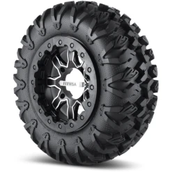 33-10-18 EFX MotoClaw Tire