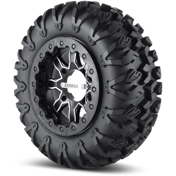 29-10-16 EFX MotoClaw Tire 3 29-10-16 EFX MotoClaw Tire