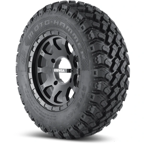 32-10-15 EFX MotoHammer Tire 3 32-10-15 EFX MotoHammer Tire