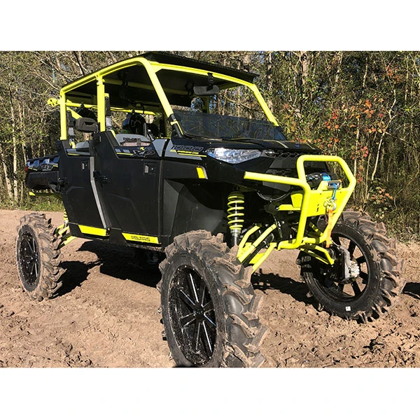 APEXX 6'' Big Lift Kit Polaris Ranger XP 1000 3 APEXX 6'' Big Lift Kit Polaris Ranger XP 1000