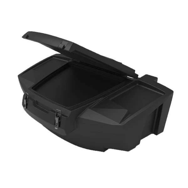 Jemco PZ6 Cargo Box For RZR 900 S & 1000 S 3 Jemco PZ6 Cargo Box For RZR 900 S & 1000 S