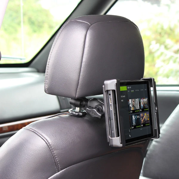 RAM Torque Small Rail Base 6 RAM Torque Small Rail Base - Image 4