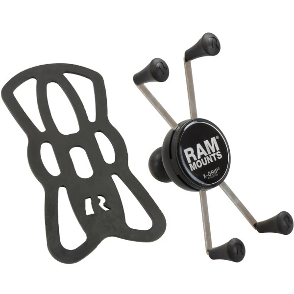 RAM X-Grip Large Phone Holder With Ball 3 RAM X-Grip Large Phone Holder With Ball