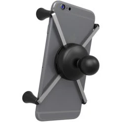 RAM X-Grip Large Phone Holder With Ball 9 RAM X-Grip Large Phone Holder With Ball -ITP tire-shop RAM HOL UN10BU 4 L