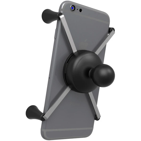 RAM X-Grip Large Phone Holder With Ball 5 RAM X-Grip Large Phone Holder With Ball - Image 3