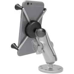 RAM X-Grip Large Phone Holder With Ball 11 RAM X-Grip Large Phone Holder With Ball -ITP tire-shop RAM HOL UN10BU 6 L
