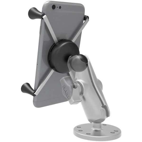 RAM X-Grip Large Phone Holder With Ball 7 RAM X-Grip Large Phone Holder With Ball - Image 5