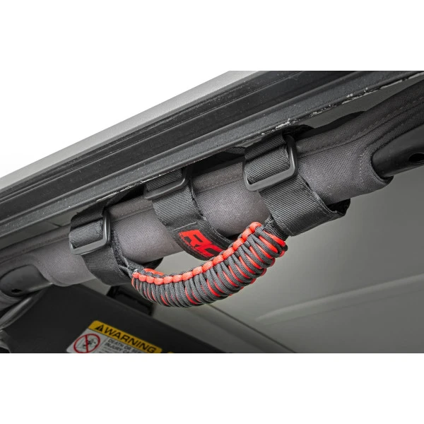 Corded Universal Grab Handles 3 Corded Universal Grab Handles