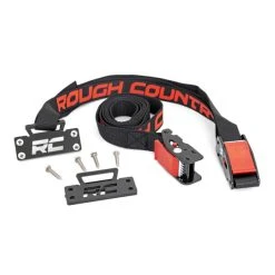 UTV Cooler Tie-Down Kit