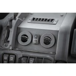 Can-Am Defender 16K BTU Heater Kit