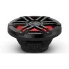 Rockford Fosgate M1 10 Inch DVC 2 Ohm Color Optix Marine Subwoofer - Black 2 Rockford Fosgate M1 10 Inch DVC 2 Ohm Color Optix Marine Subwoofer - Black -ITP tire-shop RF M1D2 10B 2 L