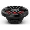 Rockford Fosgate M1 12 Inch DVC 4 Ohm Color Optix Marine Subwoofer - Black -ITP tire-shop RF M1D2 12B 2 L