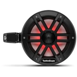 Rockford Fosgate M1 6.5 Inch ColorOptix Moto-Can Speakers