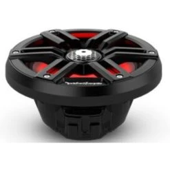 Rockford Fosgate M2 6.5 Inch Color Optix Marine 2-Way Speakers - Black 9 Rockford Fosgate M2 6.5 Inch Color Optix Marine 2-Way Speakers - Black -ITP tire-shop RF M2 65B 4 L
