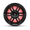 Rockford Fosgate M2 8 Inch Color Optix Marine 2-Way Horn Speakers - Black 1 Rockford Fosgate M2 8 Inch Color Optix Marine 2-Way Horn Speakers - Black -ITP tire-shop RF M2 8HB 2 L