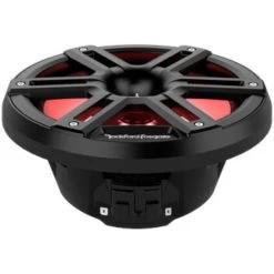 Rockford Fosgate M2 8 Inch Color Optix Marine 2-Way Horn Speakers - Black 9 Rockford Fosgate M2 8 Inch Color Optix Marine 2-Way Horn Speakers - Black -ITP tire-shop RF M2 8HB 4 L