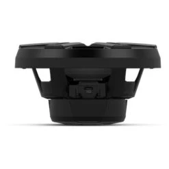 Rockford Fosgate M2 10 Inch DVC 2 Ohm Color Optix Infinite Baffle Marine Subwoofer - Black -ITP tire-shop RF M2D2 10IB 5 L