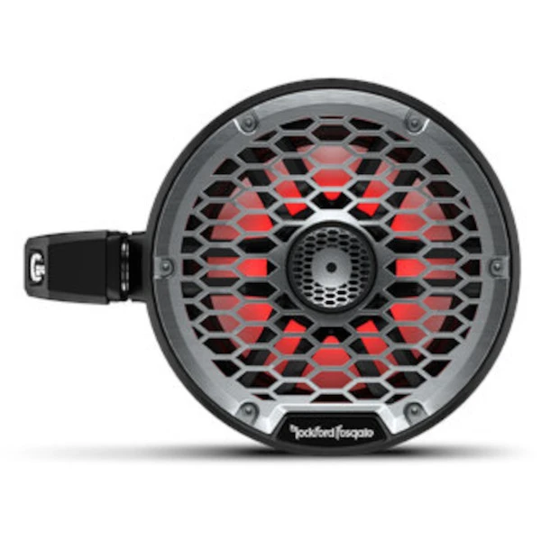 Rockford Fosgate M2 6.5 Inch ColorOptix Moto-Can Speakers 4 Rockford Fosgate M2 6.5 Inch ColorOptix Moto-Can Speakers - Image 2