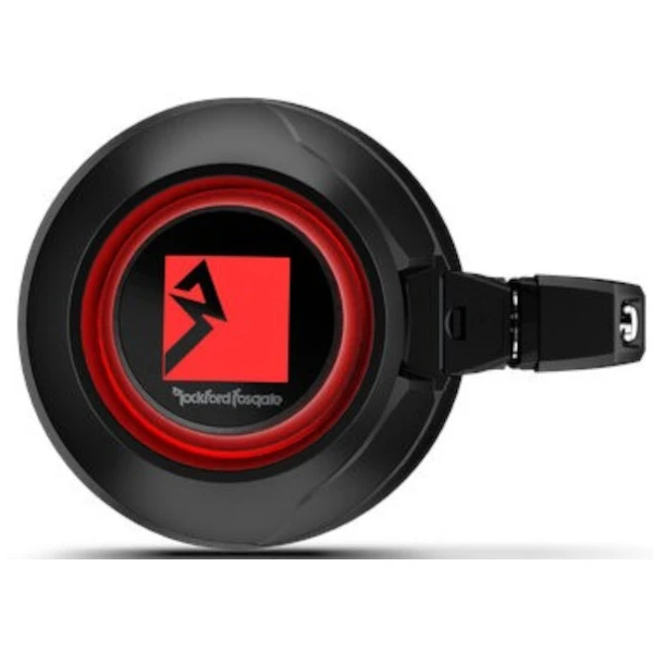 Rockford Fosgate M2 6.5 Inch ColorOptix Moto-Can Speakers 6 Rockford Fosgate M2 6.5 Inch ColorOptix Moto-Can Speakers - Image 4