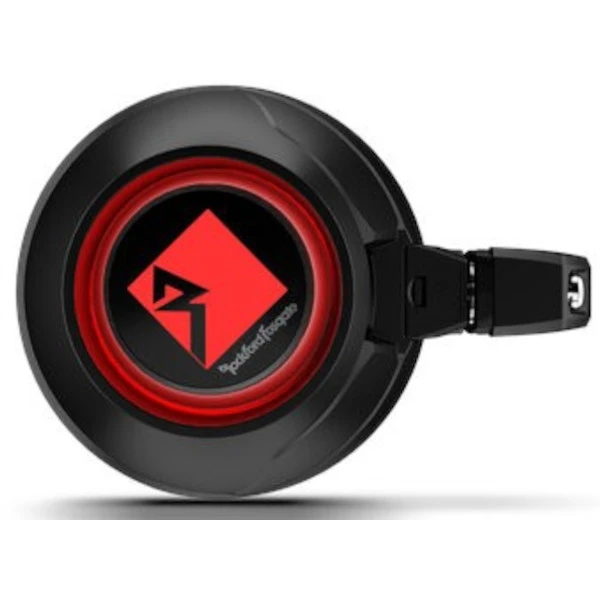 Rockford Fosgate M2 6.5 Inch ColorOptix Moto-Can Speakers 7 Rockford Fosgate M2 6.5 Inch ColorOptix Moto-Can Speakers - Image 5
