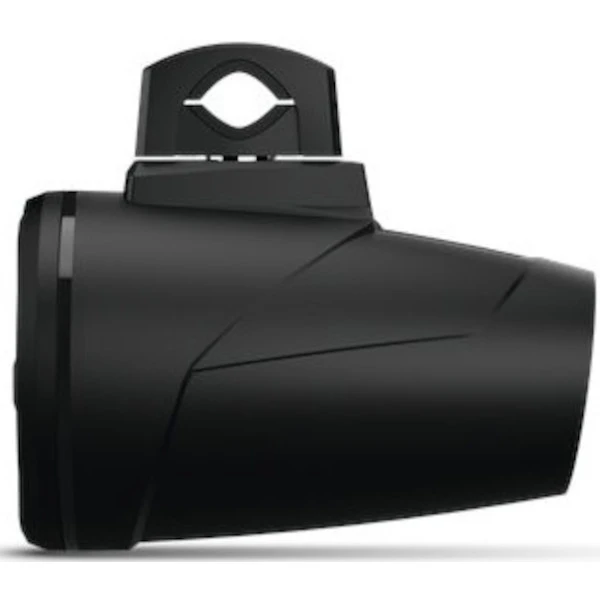 Rockford Fosgate M2 8 Inch Color Optix 2-Way Wake Tower Speakers - Black 4 Rockford Fosgate M2 8 Inch Color Optix 2-Way Wake Tower Speakers - Black - Image 2