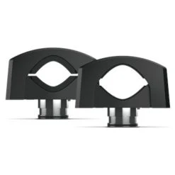 Rockford Fosgate M2 8 Inch Color Optix 2-Way Wake Tower Speakers - Black 10 Rockford Fosgate M2 8 Inch Color Optix 2-Way Wake Tower Speakers - Black -ITP tire-shop RF M2WL 8B 5 L