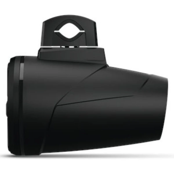 Rockford Fosgate M2 8 Inch Color Optix 2-Way Horn Wake Tower Speakers - Black 5 Rockford Fosgate M2 8 Inch Color Optix 2-Way Horn Wake Tower Speakers - Black - Image 3