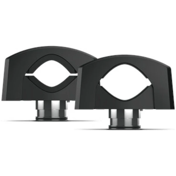 Rockford Fosgate M2 8 Inch Color Optix 2-Way Horn Wake Tower Speakers - Black 6 Rockford Fosgate M2 8 Inch Color Optix 2-Way Horn Wake Tower Speakers - Black - Image 4