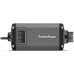 Rockford Fosgate 1,000 Watt Mono Element Ready Amplifier