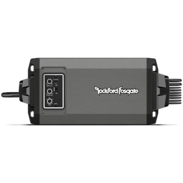 Rockford Fosgate 1,000 Watt Mono Element Ready Amplifier 3 Rockford Fosgate 1,000 Watt Mono Element Ready Amplifier