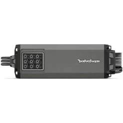 Rockford Fosgate 1,500 Watt 5-Channel Element Ready Amplifier