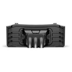 Rockford Fosgate 1,500 Watt 5-Channel Element Ready Amplifier -ITP tire-shop RF M5 1500X5 4 L