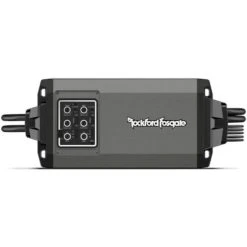 Rockford Fosgate 800 Watt 4-Channel Element Ready Amplifier