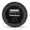 Rockford Fosgate Punch Marine Ultra Compact Digital Media Receiver 2 Rockford Fosgate Punch Marine Ultra Compact Digital Media Receiver -ITP tire-shop RF PMX 0 2 L
