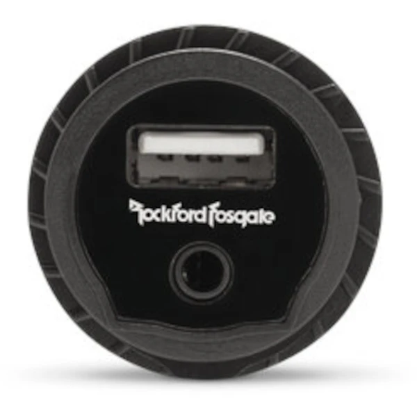 Rockford Fosgate Punch Marine Ultra Compact Digital Media Receiver 3 Rockford Fosgate Punch Marine Ultra Compact Digital Media Receiver