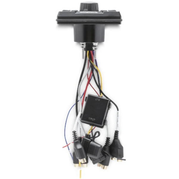 Rockford Fosgate Punch Marine Ultra Compact Digital Media Receiver 6 Rockford Fosgate Punch Marine Ultra Compact Digital Media Receiver - Image 4