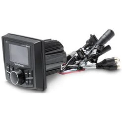 Rockford Fosgate Punch Marine Compact AM/FM/WB Digital Media Receiver 2.7 Inch Display 9 Rockford Fosgate Punch Marine Compact AM/FM/WB Digital Media Receiver 2.7 Inch Display -ITP tire-shop RF PMX 2 4 L