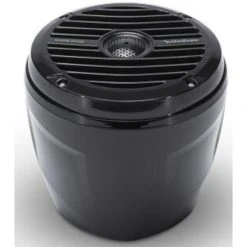 Rockford Fosgate Prime 6.5 Inch Moto-Can Speaker - Black -ITP tire-shop RF RM1652W MB 5 L