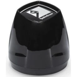 Rockford Fosgate Prime 6.5 Inch Moto-Can Speaker - Black -ITP tire-shop RF RM1652W MB 6 L