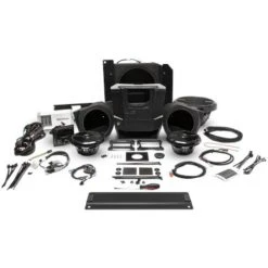 Rockford Fosgate Polaris Ranger 900/1000 Stage 3 Kit