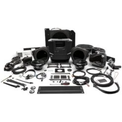 Rockford Fosgate Polaris Ranger 900/1000 Stage 4 Kit
