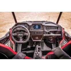 Rockford Fosgate Polaris RZR Stage 5 Kit - With Ride Command 10 Rockford Fosgate Polaris RZR Stage 5 Kit - With Ride Command -ITP tire-shop RF RZR14RC STG5 5 L