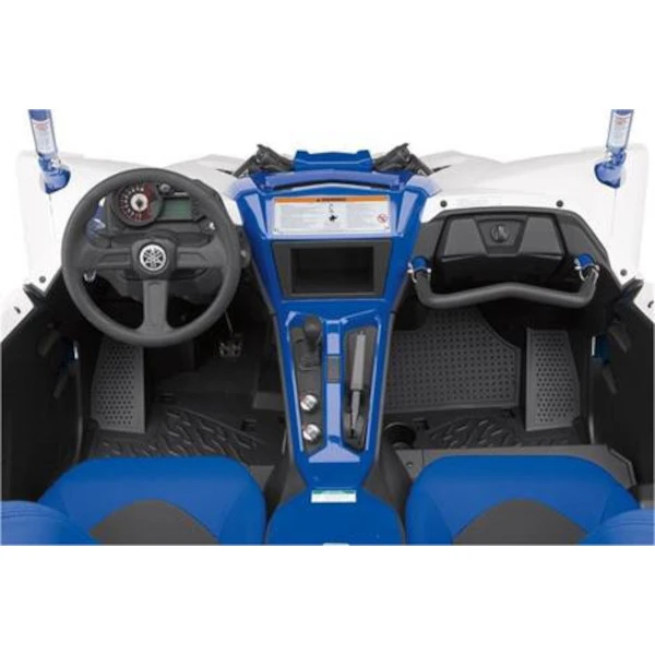 Rockford Fosgate Stage 2 Kit For Yamaha YXZ 4 Rockford Fosgate Stage 2 Kit For Yamaha YXZ - Image 2