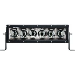 Rigid Radiance Plus 10'' Light Bar White